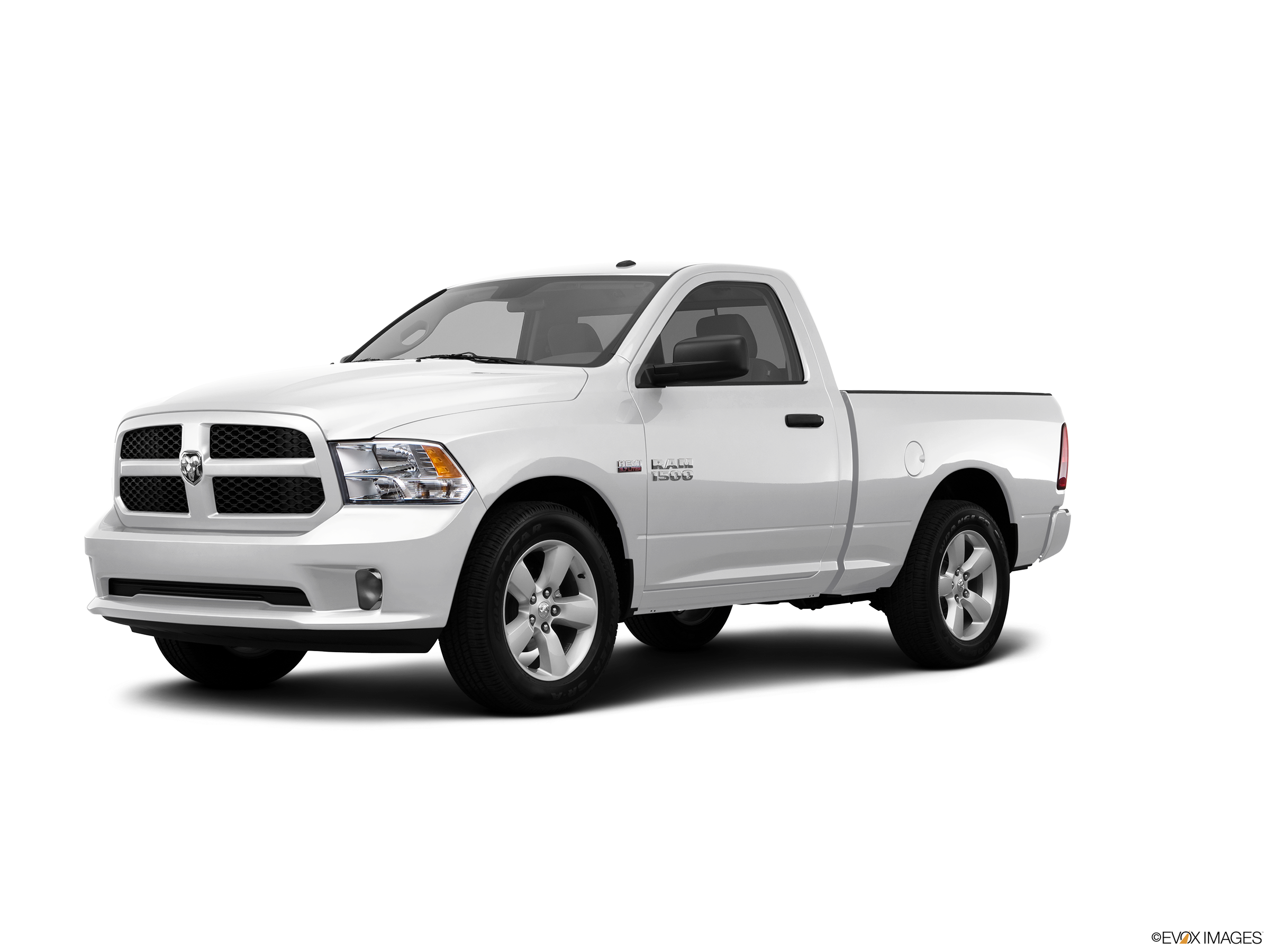 Portland Mall 2013 DODGE RAM TRUCK 1500 OWNER